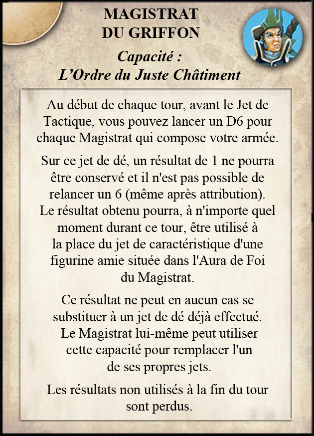 Ordre du Juste Châtiment